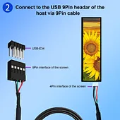 Diy pc case y60